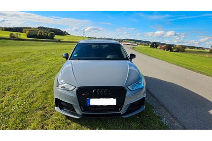 Audi RS3 Gebrauchtwagen