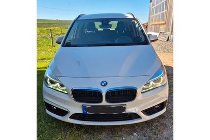 BMW 218 Active Tourer Gebrauchtwagen