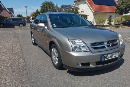 Opel Vectra Gebrauchtwagen