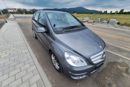 Mercedes-Benz B 200 Gebrauchtwagen