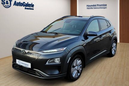 Hyundai KONA Gebrauchtwagen