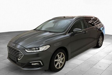 Ford Mondeo Gebrauchtwagen