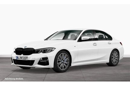 BMW 330 Gebrauchtwagen