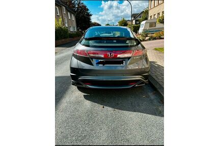 Honda Civic Gebrauchtwagen