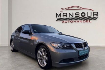 BMW 318 Gebrauchtwagen