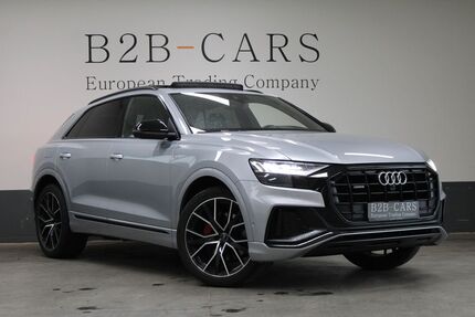 Audi Q8 Gebrauchtwagen