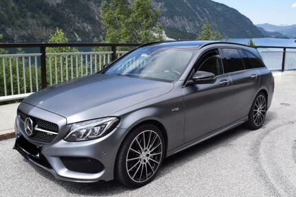 Mercedes-Benz C 43 AMG Gebrauchtwagen