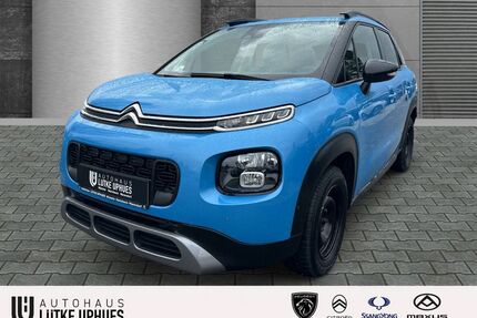 Citroen C3 Aircross Gebrauchtwagen