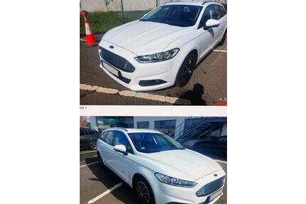 Ford Mondeo Gebrauchtwagen