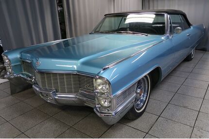 Mazda Deville 
