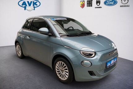Fiat 500e Gebrauchtwagen