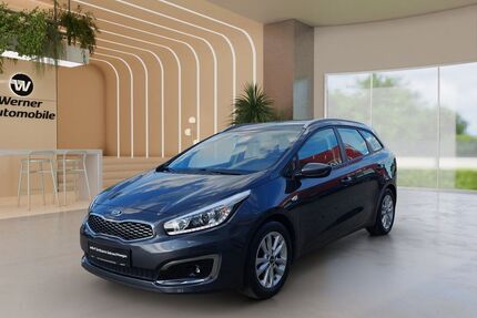 Kia ceed Sportswagon Gebrauchtwagen