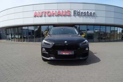 BMW X2 Gebrauchtwagen