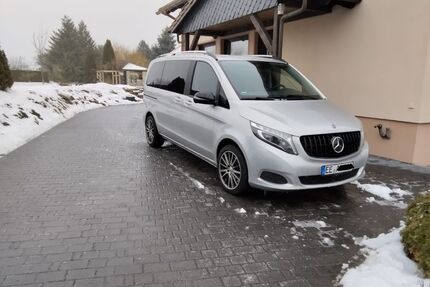 Mercedes-Benz V 220 Gebrauchtwagen