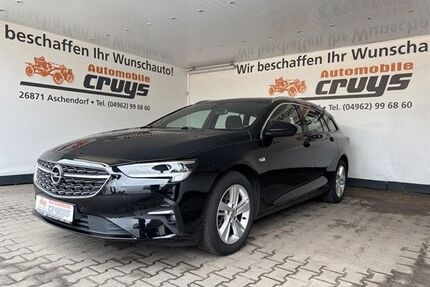 Opel Insignia Gebrauchtwagen