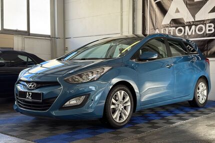 Hyundai i30 Gebrauchtwagen