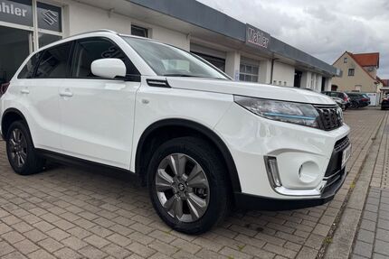 Suzuki Vitara Gebrauchtwagen