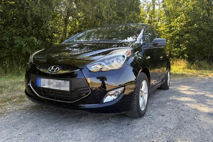 Hyundai ix20 Gebrauchtwagen