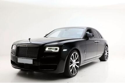Rolls Royce Ghost Gebrauchtwagen