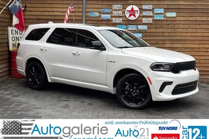 Dodge Durango Gebrauchtwagen
