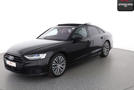 Audi A8 Gebrauchtwagen