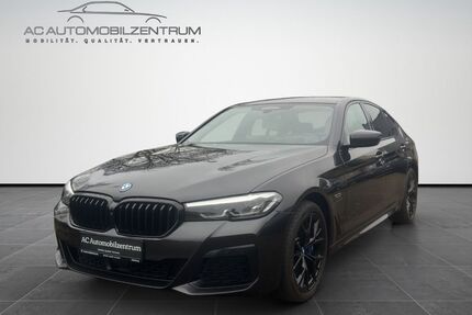BMW 545 Gebrauchtwagen