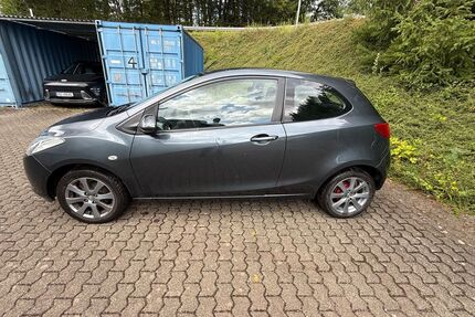 Mazda 2 Gebrauchtwagen