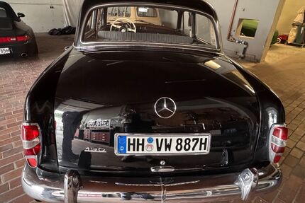 Mercedes-Benz Andere Gebrauchtwagen