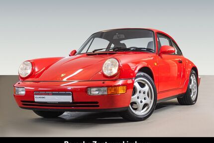 Porsche 964 Gebrauchtwagen