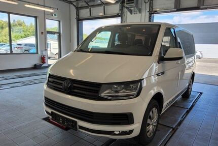 VW T6 Transporter Gebrauchtwagen