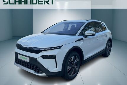 Skoda Elroq Gebrauchtwagen