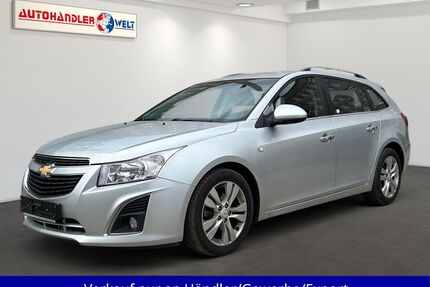 Chevrolet Cruze Gebrauchtwagen