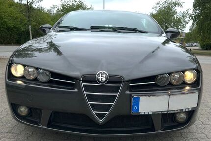Alfa Romeo Brera Gebrauchtwagen