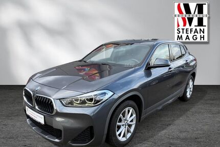 BMW X2 Gebrauchtwagen