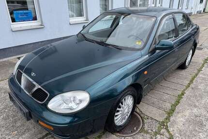 Daewoo Leganza Gebrauchtwagen