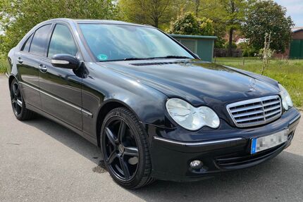 Mercedes-Benz C 220 Gebrauchtwagen