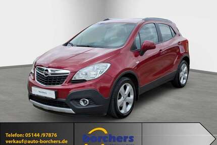 Opel Mokka Gebrauchtwagen