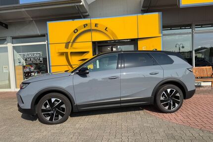 Opel Grandland (X) Gebrauchtwagen