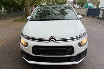 Citroen C4 Picasso Gebrauchtwagen