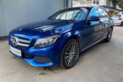 Mercedes-Benz C 180 Gebrauchtwagen