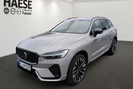 Volvo XC60 Gebrauchtwagen