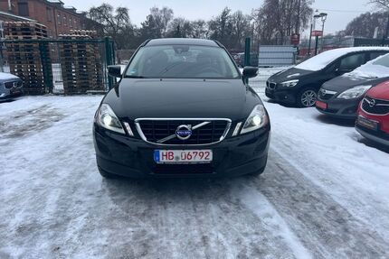 Volvo XC60 Gebrauchtwagen