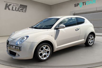 Alfa Romeo MiTo Gebrauchtwagen