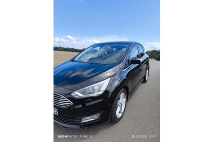 Ford C-Max Gebrauchtwagen