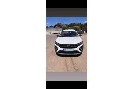 Dacia Jogger Gebrauchtwagen