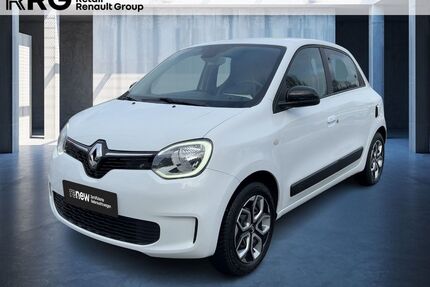 Renault Twingo Gebrauchtwagen