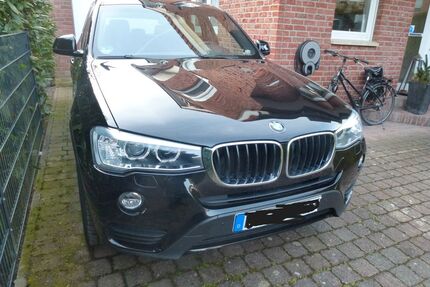 BMW X3 Gebrauchtwagen