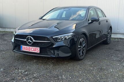 Mercedes-Benz A 180 Gebrauchtwagen