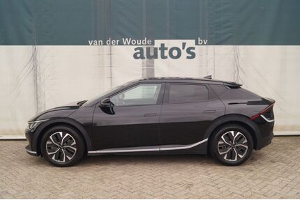 Kia EV6 Gebrauchtwagen