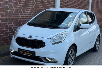 Kia Venga Gebrauchtwagen